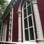 Храм Святой Великомученицы Параскевы Пятницы в Качалове - 3