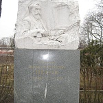 Даниловское кладбище - 9