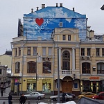 Пассаж К.С.Попова - Джамгаровы - 9