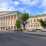 Страстной бульвар - 6