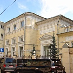 Особняк В.И. Рекк - Н.А. Протопопова - 2