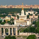 ВДНХ - 6