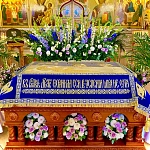 Храм Святой Троицы - 7