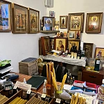 Храм Святого Праведного Алексия Московского - 5