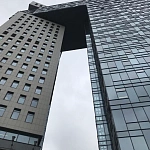 Бизнес-центр "Голден Гейт" - 4
