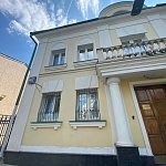 Петровский бульвар - 6