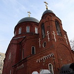 Древлеправославный храм в честь Покрова Пресвятой Богородицы - 7