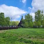 Храм-часовня Антония и Феодосия Киево-Печерских - 9