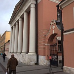 Храм святого Иоанна Богослова под Вязом - 3