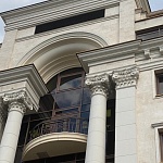 Улица Рождественка - 8
