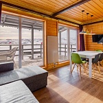 Туристическая база Tundra House - 8