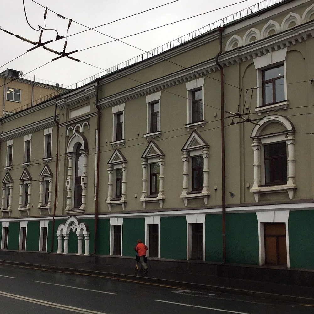 Фирсановский дом для вдов и сирот - 7