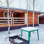 Гостевой комплекс «Никитское подворье» - 4