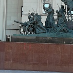 Памятник Героям Первой мировой войны - 5