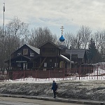 Храм иконы Божией матери Прибавление ума - 4