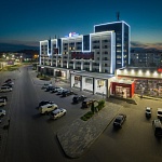 Отель X-ROOM - 1