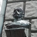 Мемориальная доска А.А. Брусилову - 7