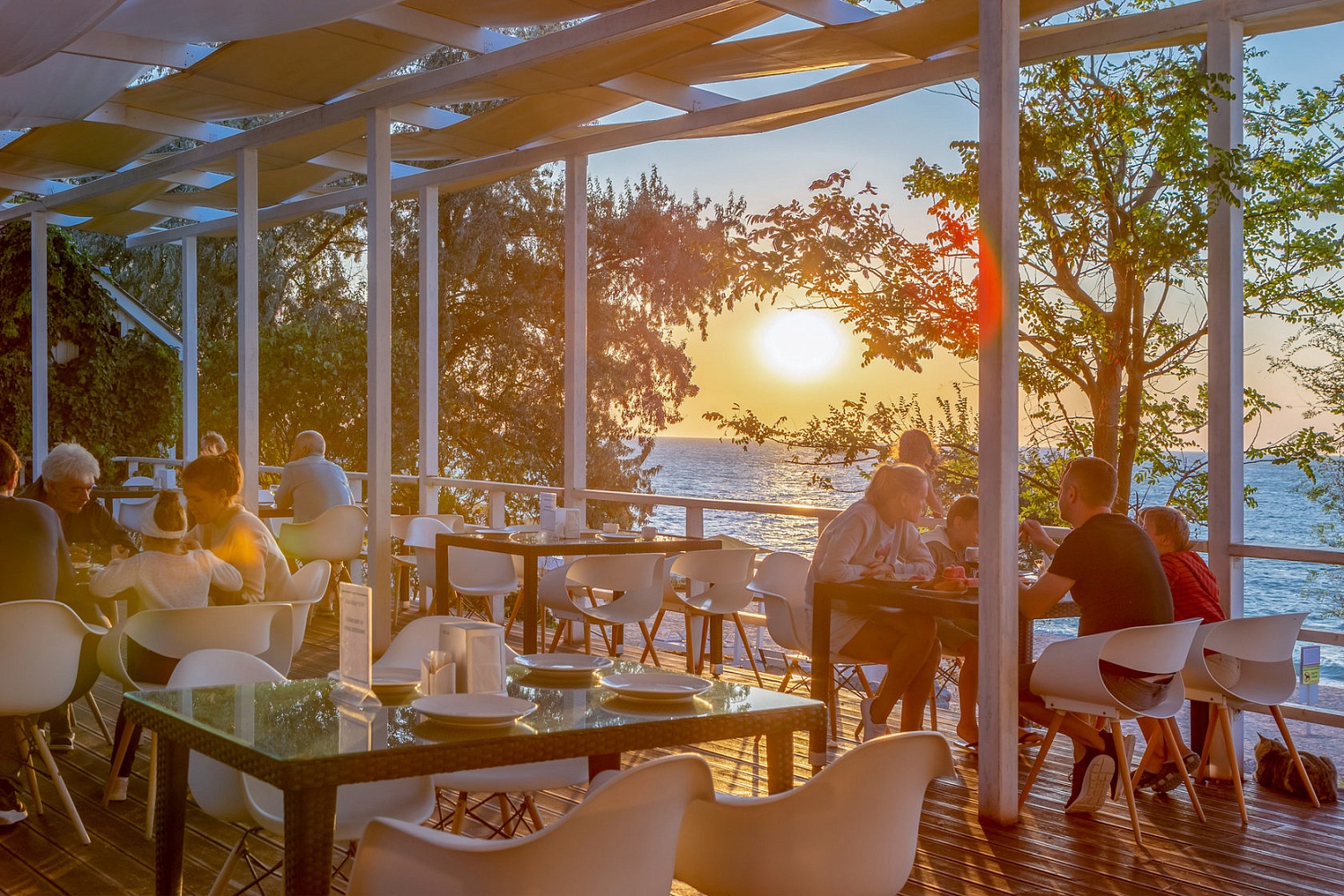 Отель Riga Village Resort - 5