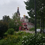 Храм Святой Великомученицы Параскевы Пятницы в Качалове - 4