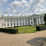 Странноприимный дом Шереметьева - 9
