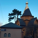 Храм Святителя Николая у Соломенной сторожки - 3