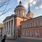 Храм святого Иоанна Богослова под Вязом - 4