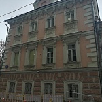 Усадьба Петра Губонина - 5