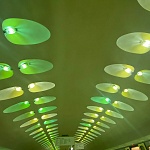 Станция Метро Нахимовский Проспект - 3
