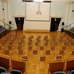 Международного Университета Галерея - 2