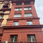 Дом Электродного завода - 3