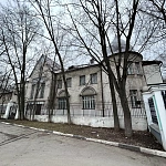 Особняк Патрикеева в Космодемьянском - 4