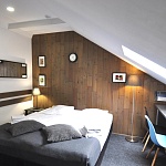Отель People LOFT Tverskaya - 2