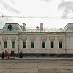 Особняк П.А. Бачуриной — И.Е. Смирнова - 7