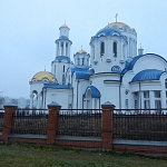 Храм Преподобного Сергия Радонежского в Бибирево - 5