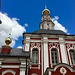 Храм Святителя Алексия Митрополита Московского - 5
