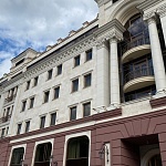 Улица Рождественка - 5