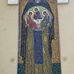 Храм Троицы Живоначальной - 5