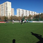 Каит-Арена - 7