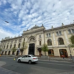 Усадьба Воронцовых-Раевских - 3