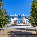 Бутик-отель Villa Romanov Wine Club & SPA - 5