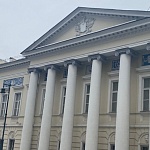 Александро-Мариинский институт - 7