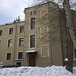 Доходный дом Грязнова - 2