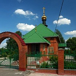 Благовещенский храм - 6