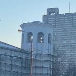 Храм иконы Божией Матери Отрада и Утешение на Каховке - 3