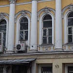 Городская усадьба А. А. Морозова — Н. А. Алексеева - 4