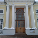 Храм Владимирской иконы Божией Матери в Виноградово - 6