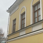 Усадьба Алексеевых - 5