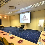 Конгресс-отель «Форум» - 8