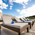 Спа-отель Kol Gali Resort & Spa - 5