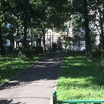 Дом Брежнева - 3